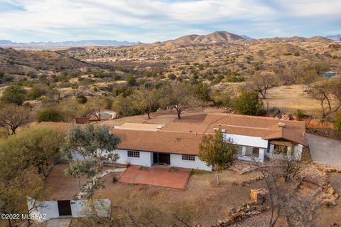 1105 E Valle Vista Dr, Nogales, AZ 85621 photo 34