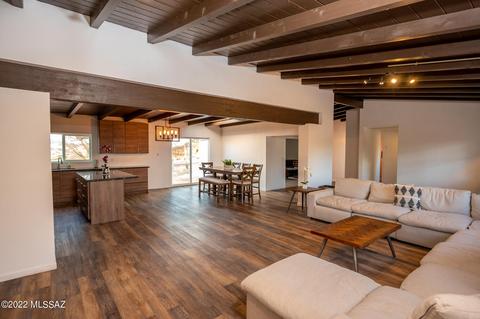 1105 E Valle Vista Dr, Nogales, AZ 85621 photo 3