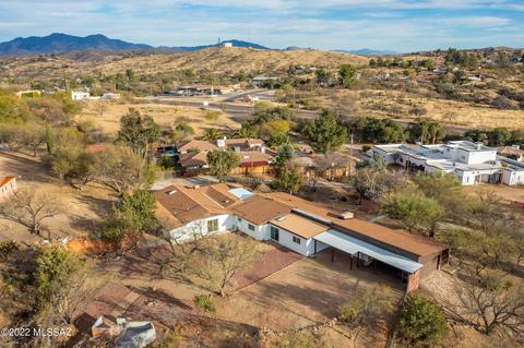 1105 E Valle Vista Dr, Nogales, AZ 85621 photo 38