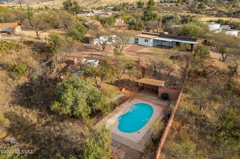 1105 E Valle Vista Dr, Nogales, AZ 85621 photo 40