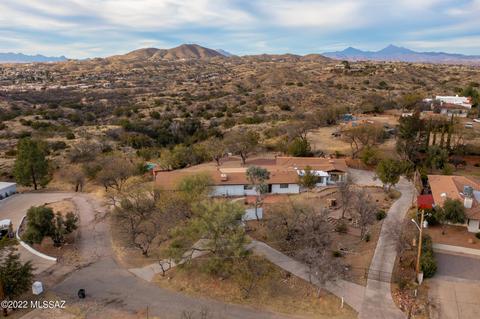 1105 E Valle Vista Dr, Nogales, AZ 85621 photo 32