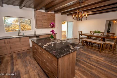 1105 E Valle Vista Dr, Nogales, AZ 85621 photo 5