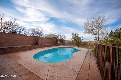 1105 E Valle Vista Dr, Nogales, AZ 85621 photo 48