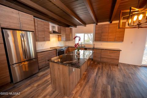 1105 E Valle Vista Dr, Nogales, AZ 85621 photo 4