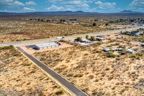 0000 Sunset Hwy 90, Huachuca City, AZ 85616