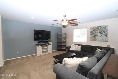 6896 S Bittercress Rd, Tucson, AZ 85756 photo 10
