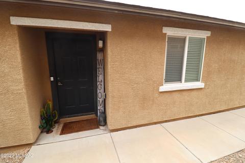 6896 S Bittercress Rd, Tucson, AZ 85756 photo 2