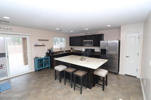 6896 S Bittercress Rd, Tucson, AZ 85756 photo 6