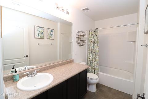 6896 S Bittercress Rd, Tucson, AZ 85756 photo 21