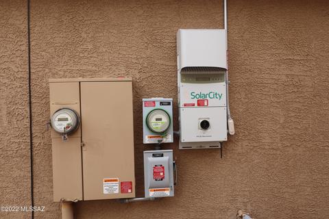 6896 S Bittercress Rd, Tucson, AZ 85756 photo 30