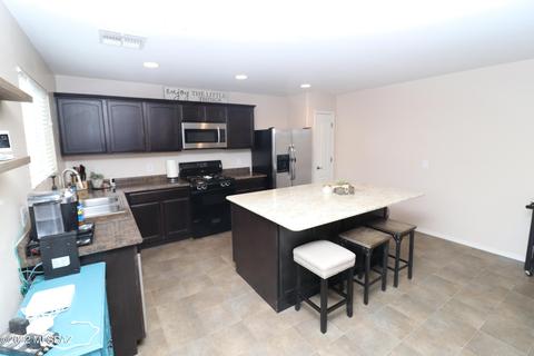 6896 S Bittercress Rd, Tucson, AZ 85756 photo 8