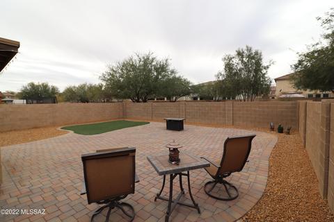 6896 S Bittercress Rd, Tucson, AZ 85756 photo 25