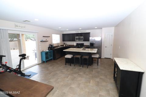 6896 S Bittercress Rd, Tucson, AZ 85756 photo 5