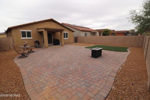 6896 S Bittercress Rd, Tucson, AZ 85756 photo 26