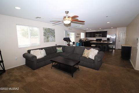 6896 S Bittercress Rd, Tucson, AZ 85756 photo 4
