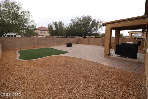 6896 S Bittercress Rd, Tucson, AZ 85756 photo 28