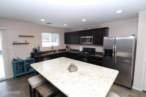 6896 S Bittercress Rd, Tucson, AZ 85756 photo 7