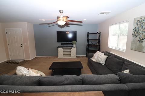6896 S Bittercress Rd, Tucson, AZ 85756 photo 9