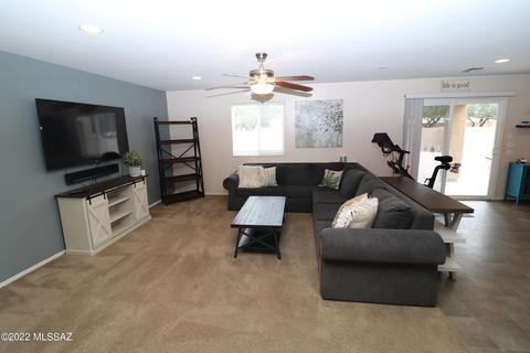 6896 S Bittercress Rd, Tucson, AZ 85756 photo 11