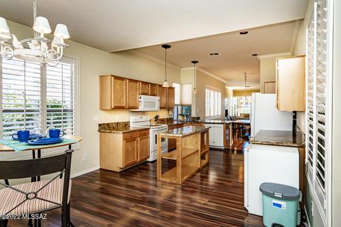 63509 E Harmony Dr, Tucson, AZ 85739 photo 19