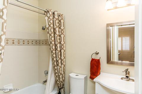 63509 E Harmony Dr, Tucson, AZ 85739 photo 16