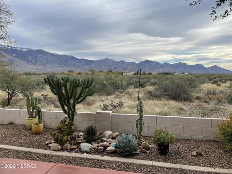 63509 E Harmony Dr, Tucson, AZ 85739 photo 1