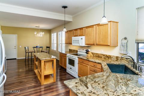 63509 E Harmony Dr, Tucson, AZ 85739 photo 6