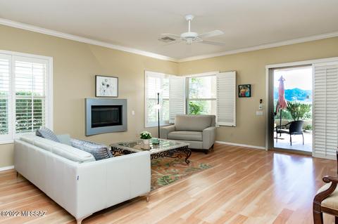 63509 E Harmony Dr, Tucson, AZ 85739 photo 2