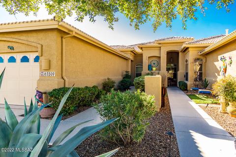 63509 E Harmony Dr, Tucson, AZ 85739 photo 4