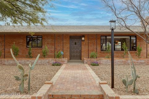 5946 E Baker St, Tucson, AZ 85711 photo 1