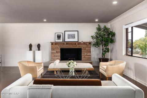 5946 E Baker St, Tucson, AZ 85711 photo 5