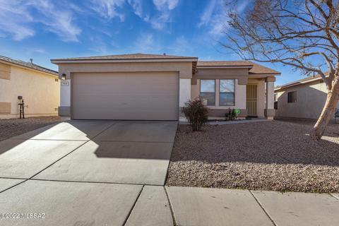 7828 E Rooner Dr, Tucson, AZ 85730 photo 2