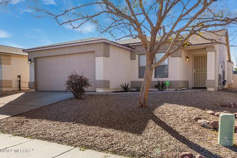 7828 E Rooner Dr, Tucson, AZ 85730 photo 3