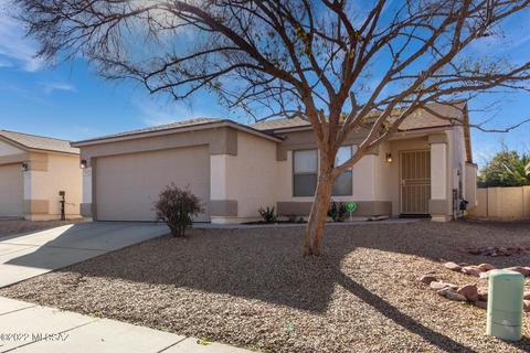 7828 E Rooner Dr, Tucson, AZ 85730 photo 1