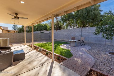 7828 E Rooner Dr, Tucson, AZ 85730 photo 27