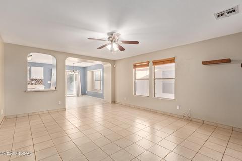 7828 E Rooner Dr, Tucson, AZ 85730 photo 5