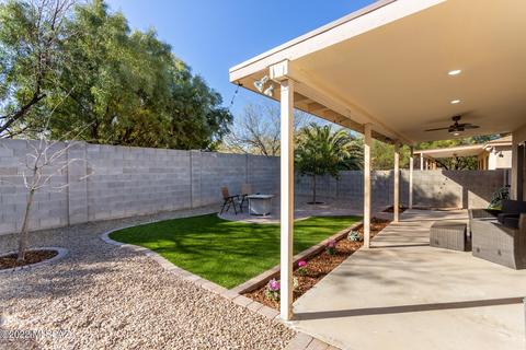 7828 E Rooner Dr, Tucson, AZ 85730 photo 29