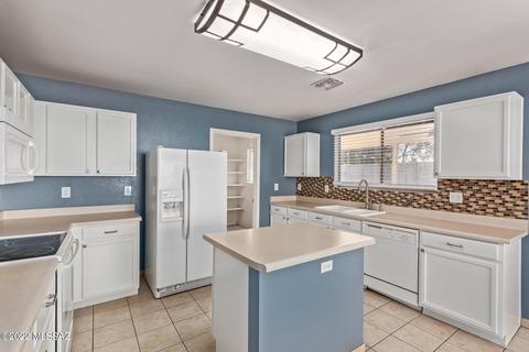 7828 E Rooner Dr, Tucson, AZ 85730 photo 12