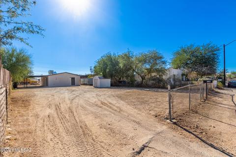 738 E 38th St, Tucson, AZ 85713 photo 1