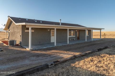 12 Mathews Ln, Elgin, AZ 85611 photo 1