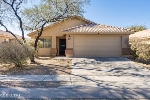 7396 S River Willow Dr, Tucson, AZ 85747 photo 1
