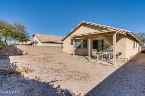 7396 S River Willow Dr, Tucson, AZ 85747 photo 49