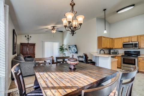 7396 S River Willow Dr, Tucson, AZ 85747 photo 19