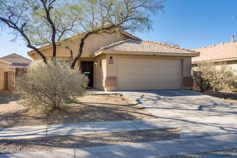 7396 S River Willow Dr, Tucson, AZ 85747 photo 2