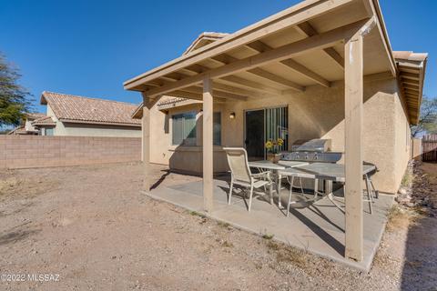 7396 S River Willow Dr, Tucson, AZ 85747 photo 46