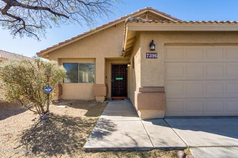 7396 S River Willow Dr, Tucson, AZ 85747 photo 6