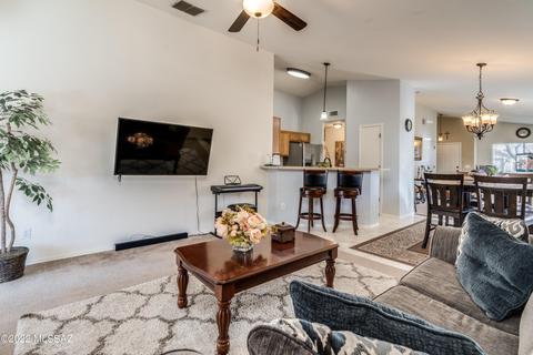 7396 S River Willow Dr, Tucson, AZ 85747 photo 23