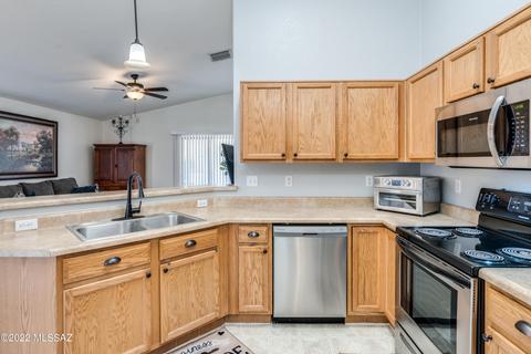 7396 S River Willow Dr, Tucson, AZ 85747 photo 26