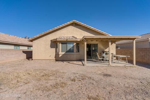 7396 S River Willow Dr, Tucson, AZ 85747 photo 50