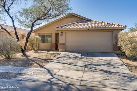 7396 S River Willow Dr, Tucson, AZ 85747 photo 3